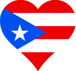 Puerto Rico Heart